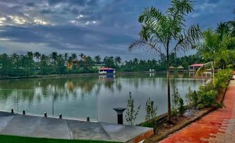 Veda5 Wellness Retreat & Spa