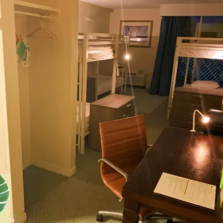 Bposhtels Orlando Florida Mall