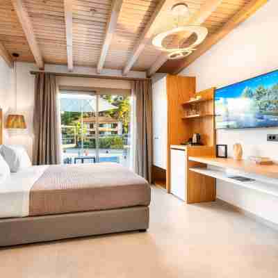 Chrousso Village Rooms