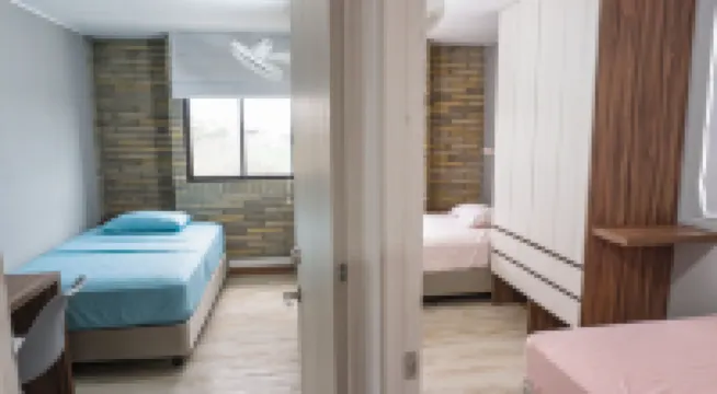 LivinnX巴蘭基亞1