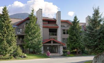 Greyhawk by Whistler Premier