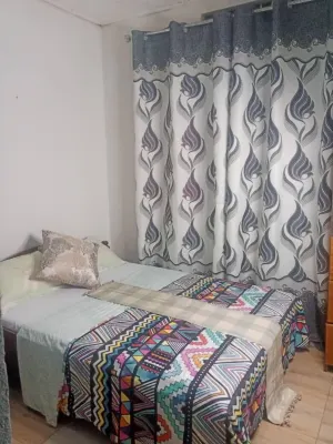 PagersHome Suites - RUSTIC Hotels near Masaka Wetlands