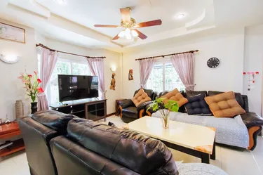 รูปภาพของวิลล่าสวยงาม 3 ห้องนอน - เมืองพัทยา