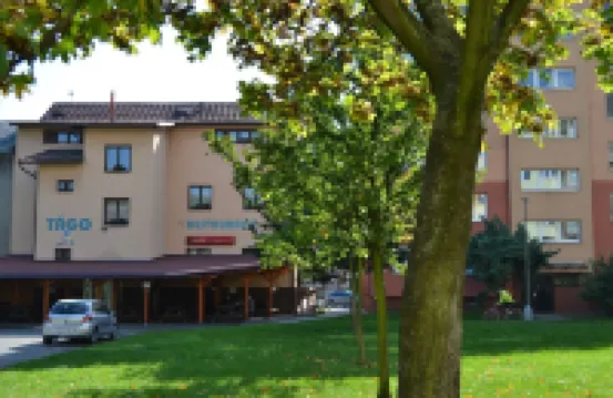 Penzion Tágo Bohumín Hotels in 