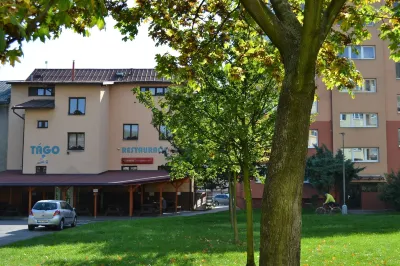 Penzion Tágo Bohumín Hotels in 