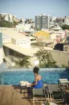 كانتو هوتل - مسبح غير متناهي