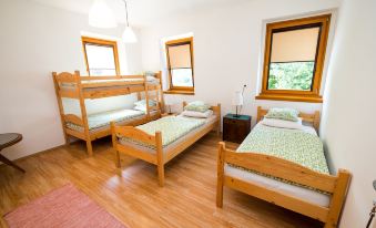Rooms Kozmus