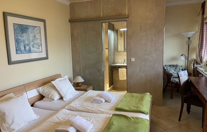 Hotel Gambrinus Arnsberg