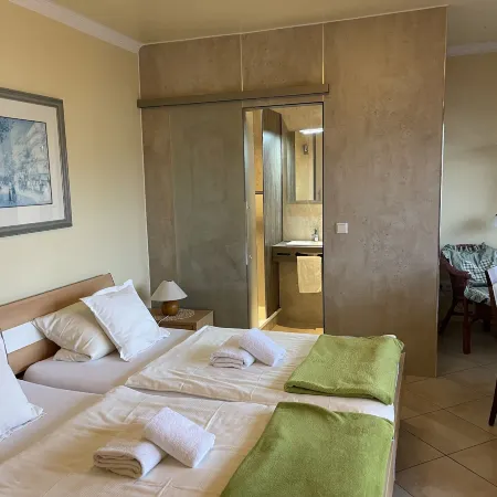Hotel Gambrinus Arnsberg