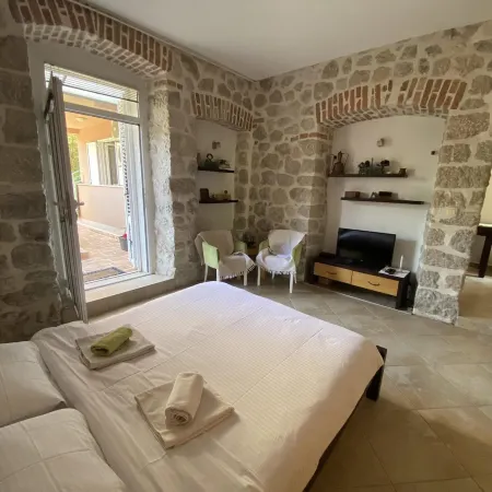 Apartments Marilu