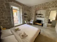 Apartments Marilu Hotels in Dobrota