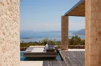 Epiphany Villas Lefkada Hotels in Agios Nikitas