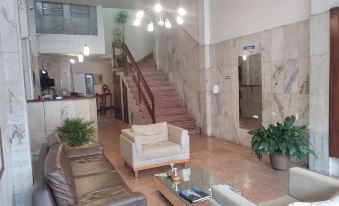 Mônaco Hotel