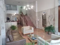Mônaco Hotel