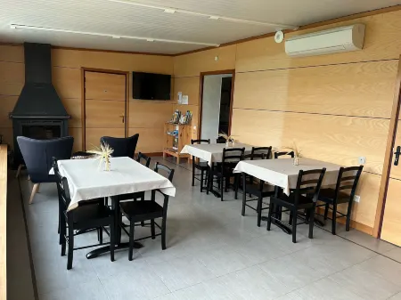 La Ferme du Paradis Отели в г. Годеваевельд