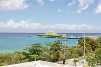 Confortable Casa en Cozumel, Condominio Con Vista Al Mar # 28