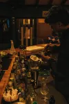 Soy Local Guatape - bar