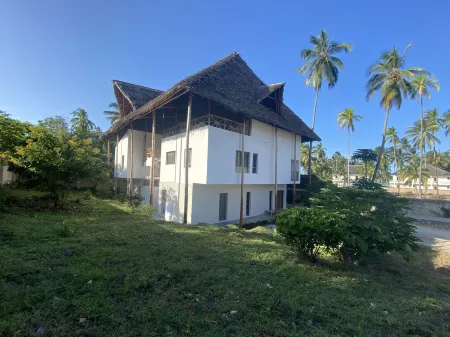 Blue Villa Zanzibar