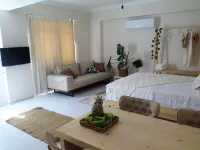 Santa Suites New Hotel Hotels near Myra Ancient City