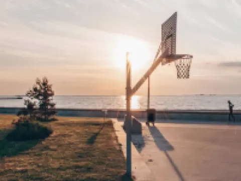 The Beach Apartments by Daniel&Jacob's Hotel a Kastrup