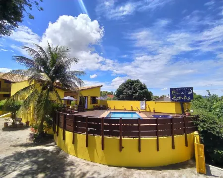 星空旅館 博尼圖酒店