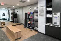 Fairfield Inn & Suites Hardeeville I-95 North - salle de sport