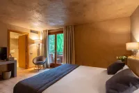 Hotel Xalet del Golf Hotels in Cerdanya
