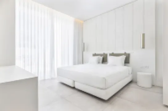 โรงแรมวิลามารี - สำหรับผู้ใหญ่เท่านั้น