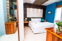 Hotel Clipperton Hotels in Boca del Río