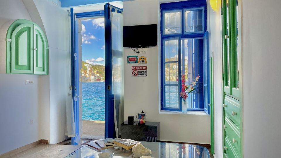 Seafront - Harbour View , Pitini 2