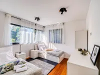 Crystal Holiday Residence Hotels in Sukosan