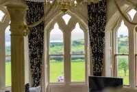 Mellington Hall Country House Hotel