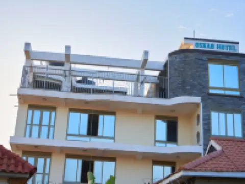 Oskab Hotel Limited Hotels in Gulu Municipality