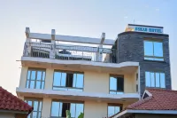 Oskab Hotel Limited Hotels in Gulu Municipality