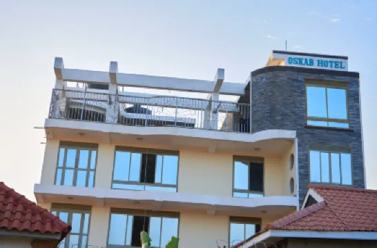 Oskab Hotel Limited Hotels in 