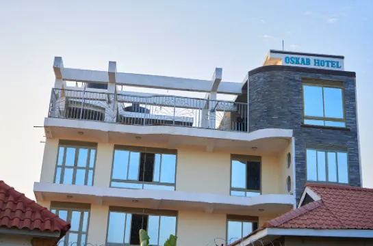 Oskab Hotel Limited