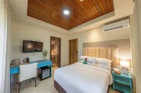 Hotel Faranda Guayacanes, a Member of Radisson Individuals Hotel a 