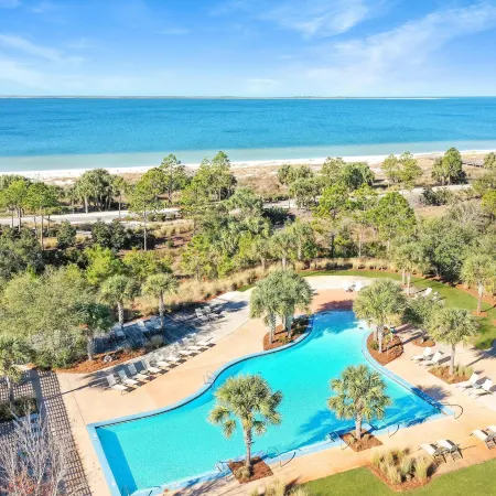 Once Upon A Tide by Pristine Property Vacation Rentals