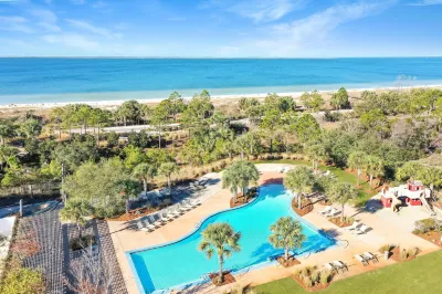 Slice of Heaven by Pristine Properties Vacation Rentals