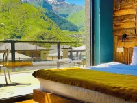 Hotel Misty Mountain Hotels in Stepantsminda