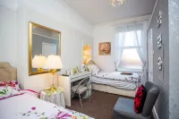 Ocean Road Rooms Hotels in South Shields