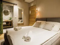Vila Robida & Spa Hotels in Koper
