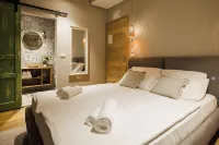 Vila Robida & Spa Hotels in Koper
