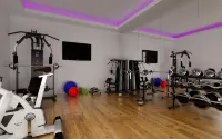 WinDay Hotel Express - Gym