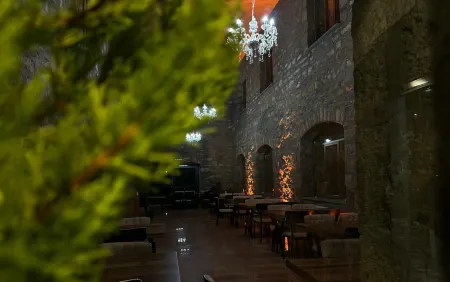 Tatvan Isletme Hoteli Отели в г. Isletme Mahallesi