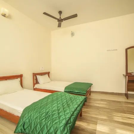 Anjana Estate Villa