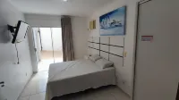 HotFérias Flat Enseada pesca permitida - 2-Star