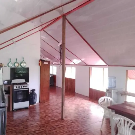 Amaya's Hostel