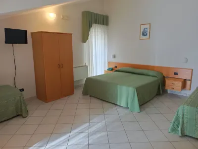 Hotel San Francesco Hotels in Sannicandro Garganico