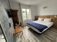 Mosaikhotel Hotels in Saint-Jean-de-Luz